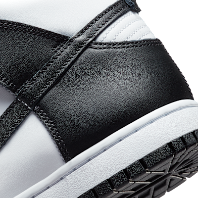 Nike Dunk High Retro Men's Shoe. Nike IL